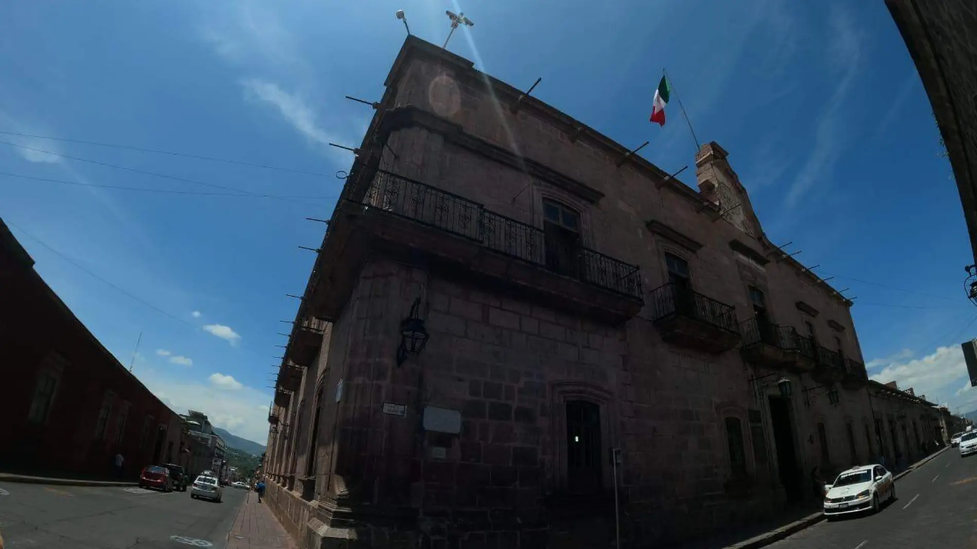 Ayuntamiento de Morelia